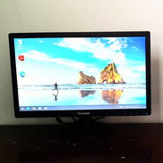 EXCELENTE PC CORE I5 8TH GEN Y MONITOR LED 19 - Img 45488858