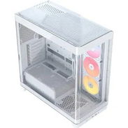 Chasis Corsair Frame 4500X RS-R ARGB White - Img 54743103