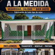 Si deseas proteger y embellecer tu hogar contáctanos somos tu mejor opción 🙏🏻 - Img 57490673