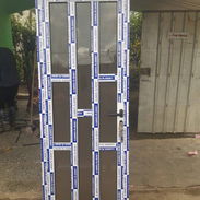 Puertas,ventanas y mucho más en aluminio - Img 55476218