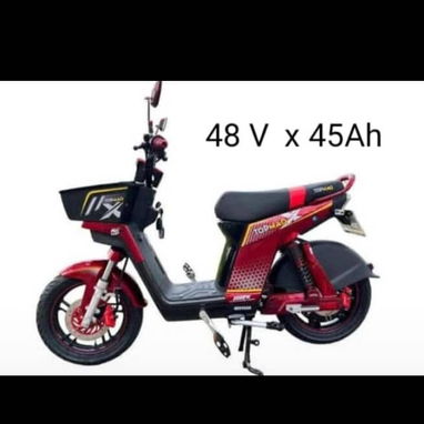 Bicimotos en buen precio - 4/4