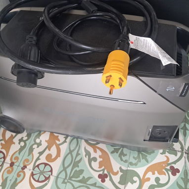 Eco flow delta pro 3 - 6/7