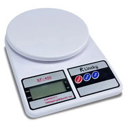 Bascula gramera de cocina digital 1000g - Img 58460376