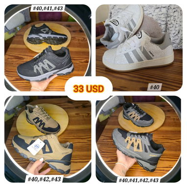 ZAPATOS DE MUJER Y HOMBRE - Img 125236994