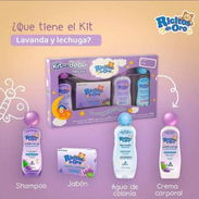 Kit de aseo para bebe - Img 54083319
