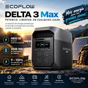 EcoFlow Delta 3 - Img 58016844