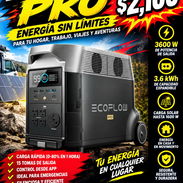 ECOFLOW DELTA PRO - Img 57596719