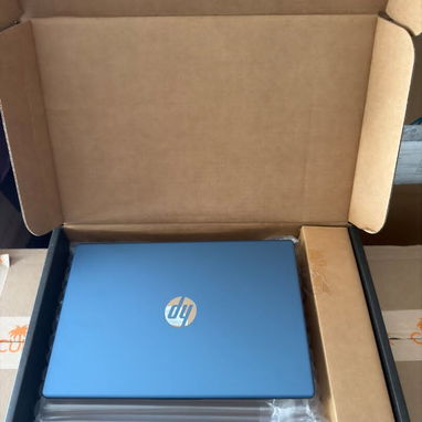 325USD LAPTOP HP (Nueva en su caja N4020 - Img 126880707