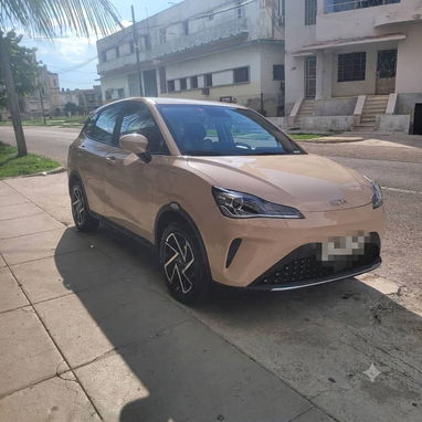 HERMOSO CARRO 😍 - Img 124382796