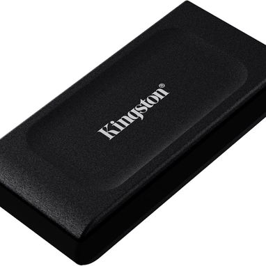☎️53544655 🛵 Entrega Disponible ⭐ SSD externo Kingston XS1000⭐ - Img 118014380