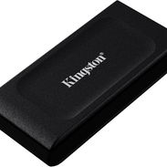 🍀SSD externo Kingston XS1000🍀2TB - Img 55136167