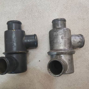 termostato de lada nuevo - 2/2