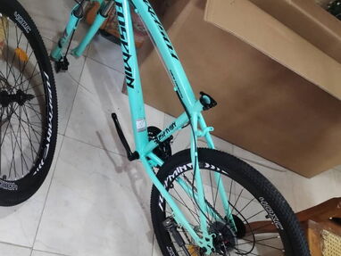 Bicicleta nueva 26 en 230 USD - Img main-image