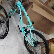 Bicicleta nueva 26 en 230 USD - Img 45304309