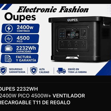 Electrodomésticos - 4/10