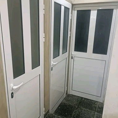 Realizamos todo tipos de puertas y ventanas de aluminio con cristal - Img 123880195
