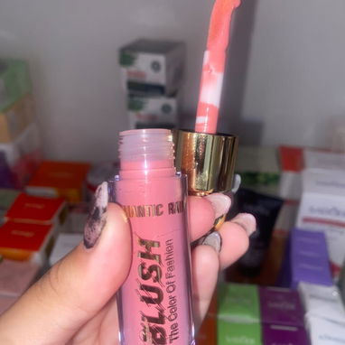 Rubor/blush líquido dupe de RARE BEAUTY - Img 123381529