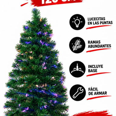 Árbol de navidad - 2/4