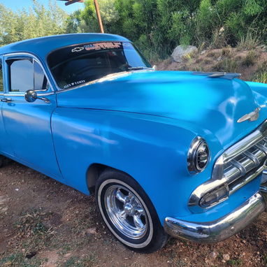 Chevrolet 52 - 5/7