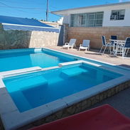 🏠 Renta de Casa Con Piscina En Guanabo. 💡 Energía Eléctrica las 24 horas - Img 54687623