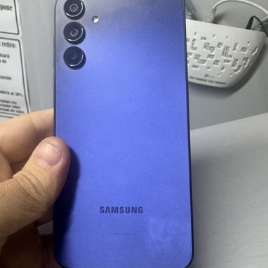 Samsung A15 New 🆕 - Img 124281127