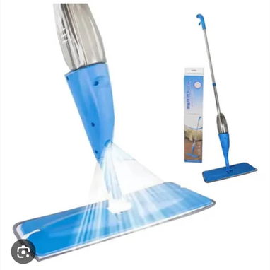 Trapeador con Atomizador// 12 USD - 3/3