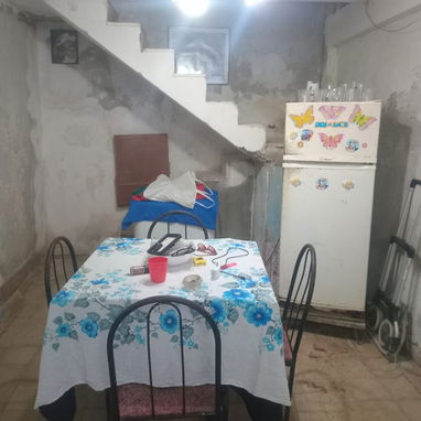 Apartmento en el Vedado - Img 120187698