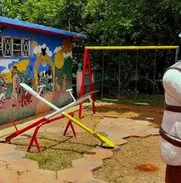 Pasadia con atarcciones infantiles y almuerzo - Img 50939461