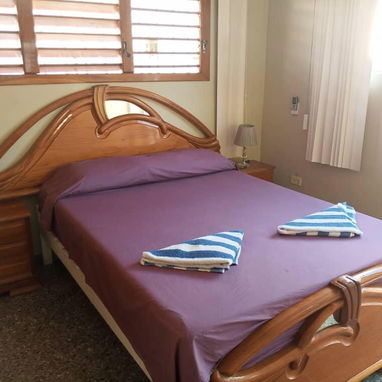 ♦️🌊 Casa Xiomara en renta, 3 habitaciones, Guanabo - Img 117086109