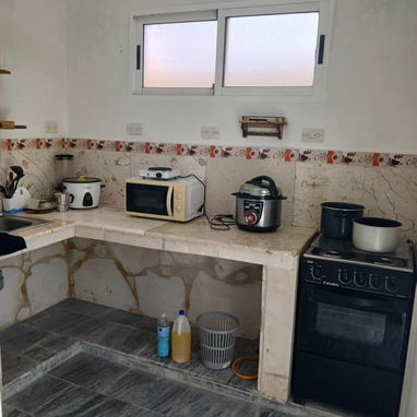 Se renta o alquila casa en Jaimanitas - Img 124668031