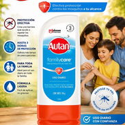 REPELENTE DE MOSQUITOS EN CREMA 196G - Img 46921599
