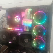 Se vende 3080 game trío - Img 55648774
