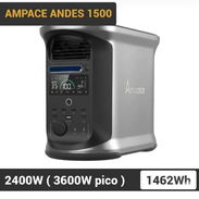 ✨ Estación Ampace Andes - Img 55786362
