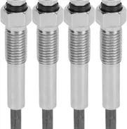 bujias de precalentamiento para opel isuzu 4EC1 Y 4EE1 e isuzu C240,rosca 10x1,25 comunicar via wassat - Img 48012155