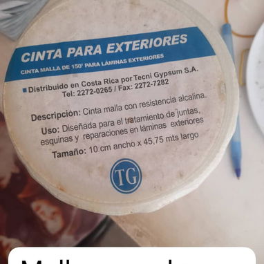 Materiales para el pladur y más - Img 122779426