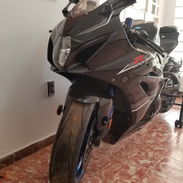 Suzuki diamante - Img 56097679