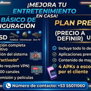 Instalación de Magis TV y configuración de dispositivos - Img 56682319