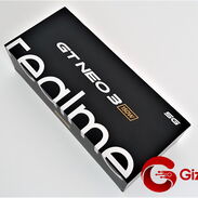Realme GT Neo 3 150W 6.7" 50MP 12Gb/256 sellado en caja + Garantia 52905231 - Img 44454356