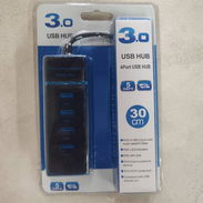 Regletas de 4 puertos USB de 3.0 - Img 56826280