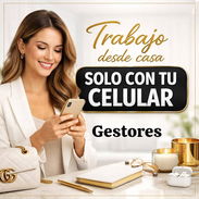 Busco Gestores para artículos del Hogar y muebles importados - Img 57319908