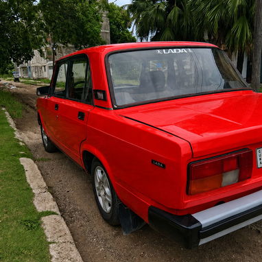 Vendo Lada 2107, tfno 52740979 - Img 128110179