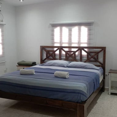 ♦️🌊Casa Lujo en renta, desde 3 hasta 6 habitaciones, Guanabo - Img 117005301