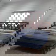 Casa de lujo en Guanabo con piscina grande y 6 habitaciones. Whatssap 50505831 - Img 50353588