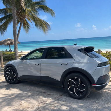 Carro eléctrico - 3/6