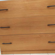 2 GAVETEROS IDÉNTICOS. 60 USD CADA UNO O 115 USD LA PAREJA. ALTO 77.5 CMS. ANCHO 47 CMS. LARGO 88.5 CMS. - Img 57563996