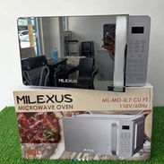 Microondas Milexus - Img 55762565