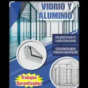 puertas   aluminio - Img 49219838