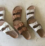 ······ SANDALIAS PRACTICAS DE MUJER ······ - Img 43115612