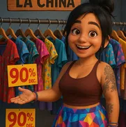 * La Mejor Oferta d Ropa Europea y Canadiense de Toda La Habana * - Img 49077817