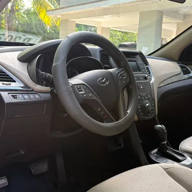 HYUNDAI SANTE FE SPORT 2.4 - Img 125629318